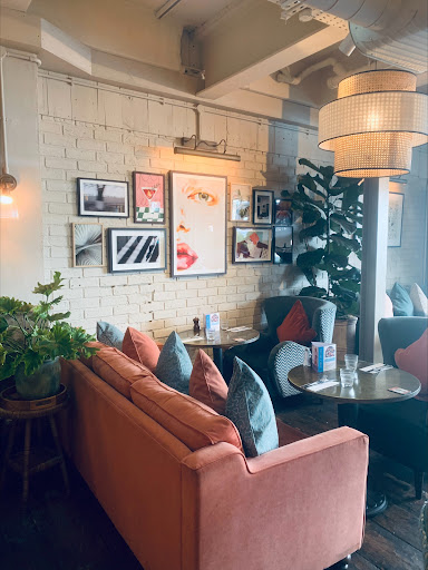 Photo of Bill’s St Albans Restaurant - 2 Chequer St, St Albans AL1 3XZ